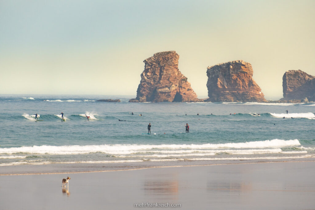 Hendaye Surfen Perfekt F r Anf nger Kids hendaye-surfen-perfekt-f-r-anf-nger-kids
