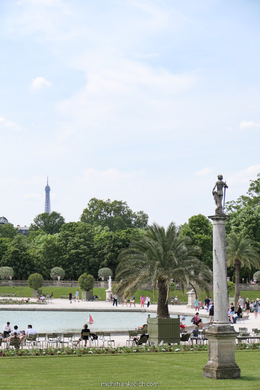 Paris Sehenswürdigkeit Jardin Luxembourg Paris Sehenswürdigkeit Jardin Luxembourg