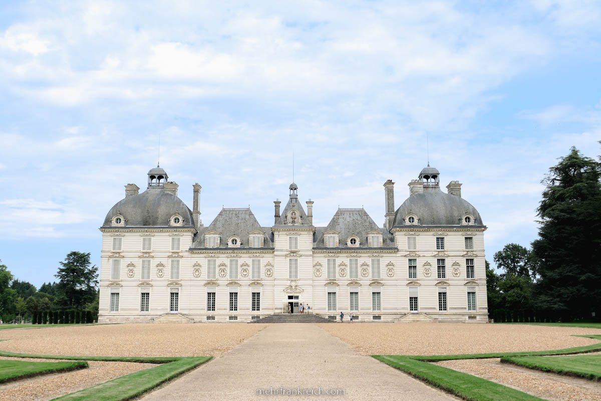 Chateau Cheverny