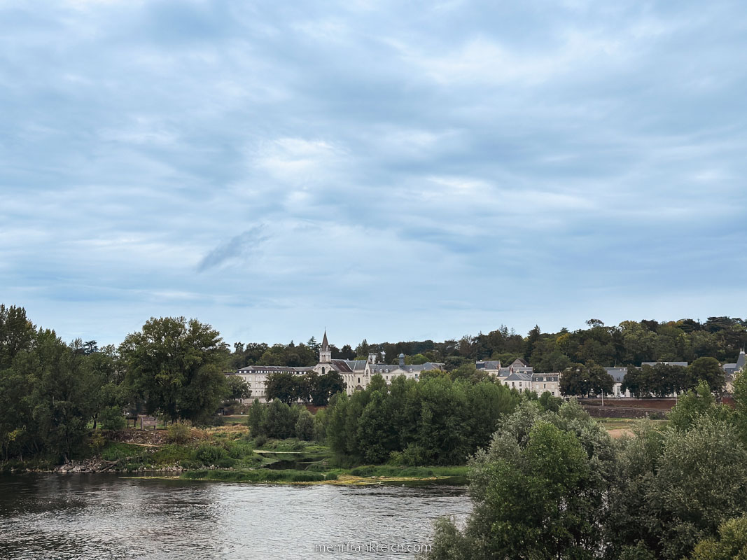 Tours Loiretal