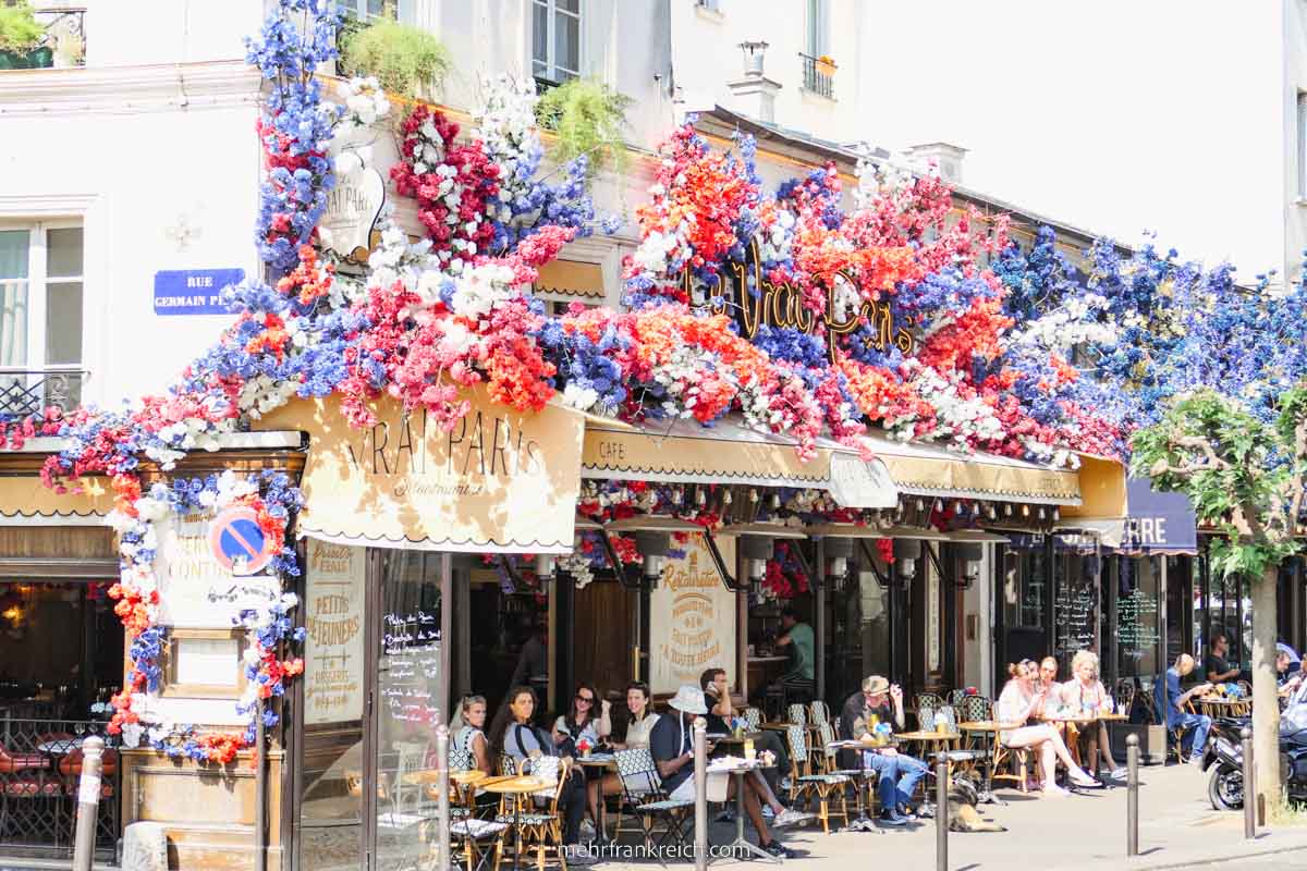 Le Vrai Paris Montmartre