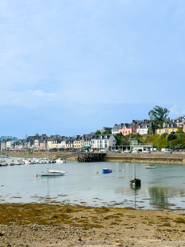 Camaret sur Mer Bretagne Finistere