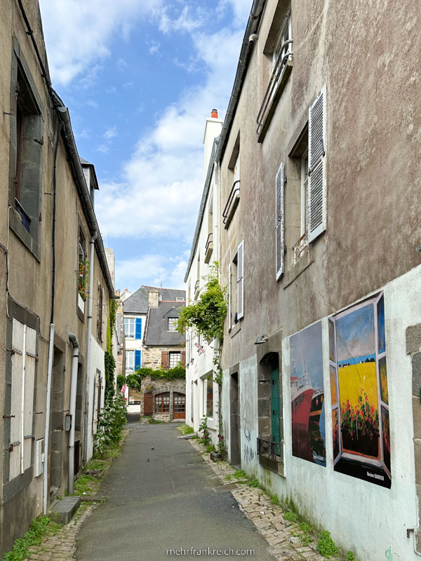 Camaret sur Mer Bretagne