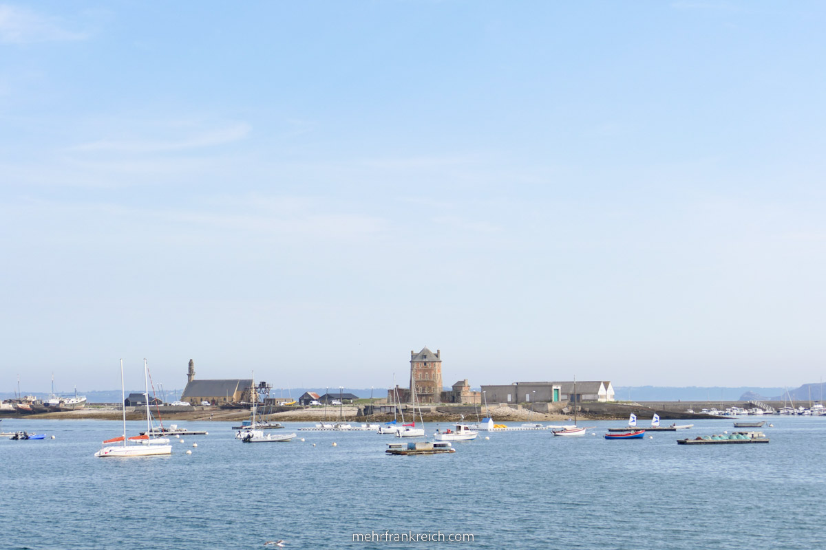 Camaret sur Mer Tour Vauban