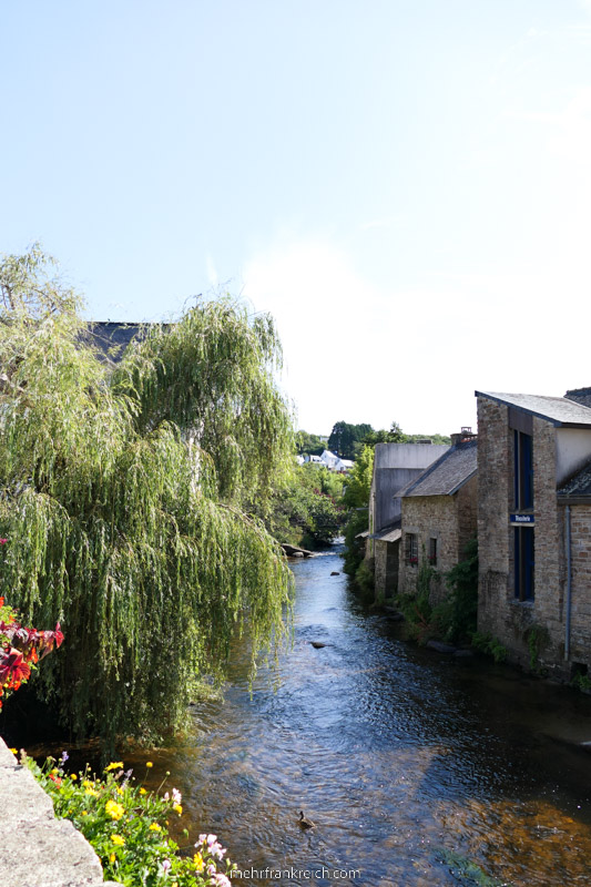 Pont Aven Finistere