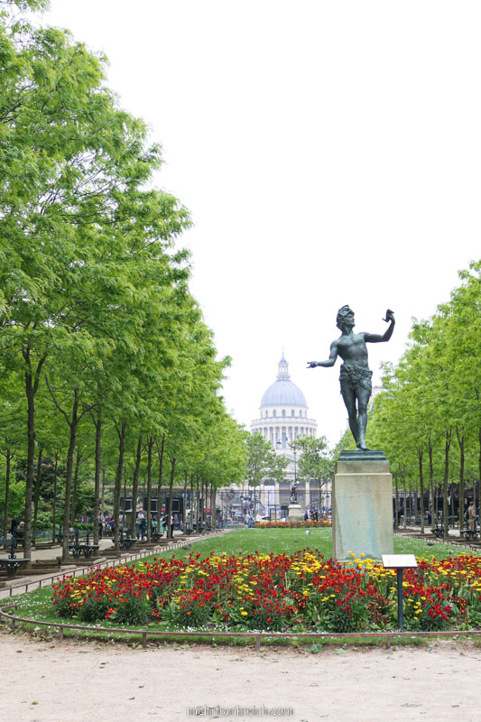 Jardin Luxembourg Paris Jardin Luxembourg Paris
