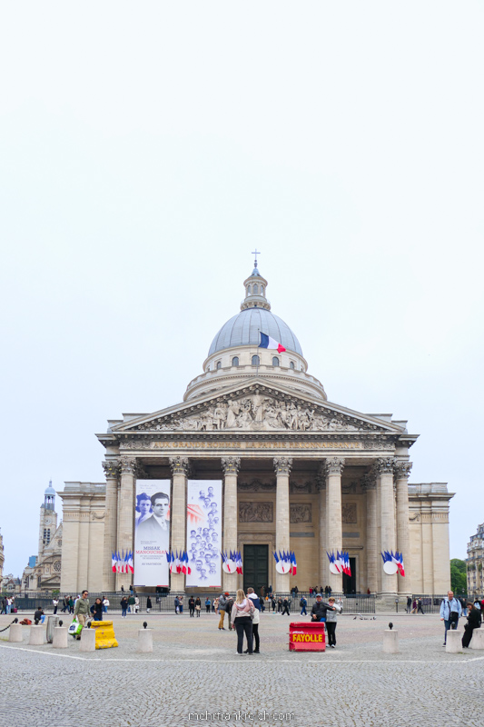 Pantheon Paris Pantheon Paris