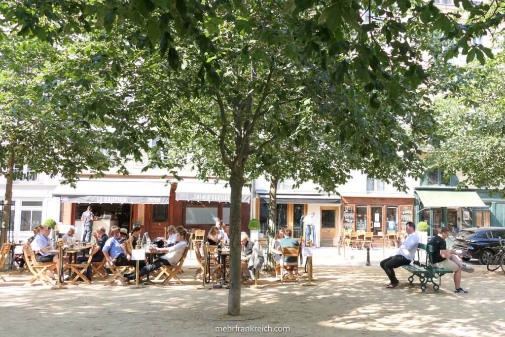 Romantisches Wochenende In Paris Für 2 Personen mehrfrankreich.com