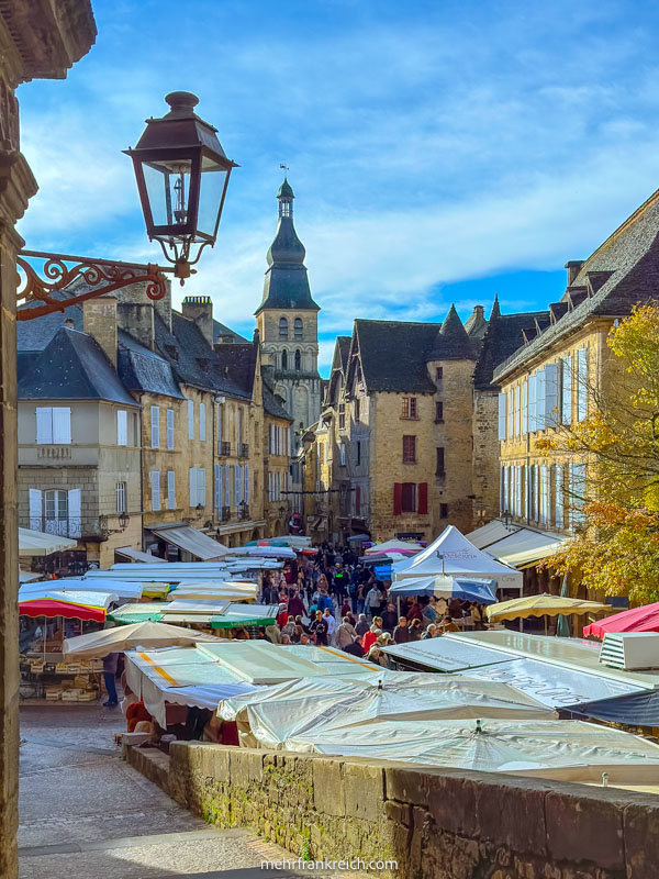 frankreich-perigord-sarlat-markt