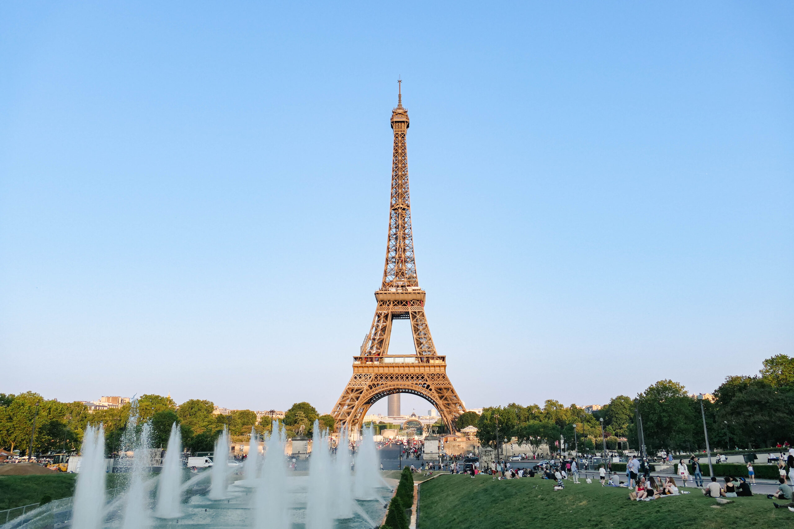 Eiffelturm Sehenswürdigkeiten Tickets Eiffelturm Sehenswürdigkeiten Tickets